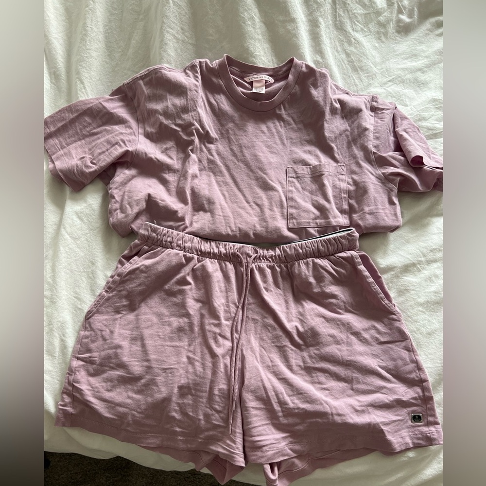 Victoria’s Secret pajama set